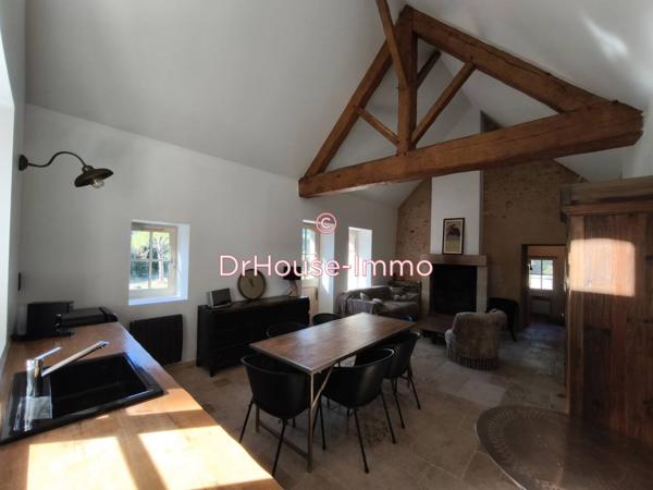 Maison à vendre 3 pièces de 60 m²