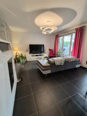 Appartement 4 pièces - 90 m²