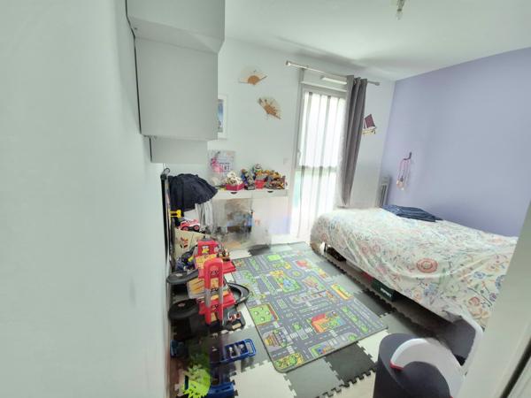 Appartement 4 pièces - 90 m²