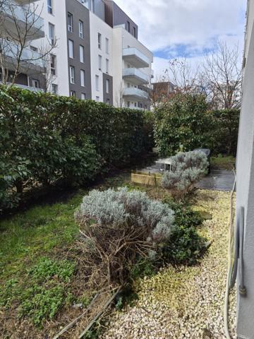 Appartement 4 pièces - 90 m²