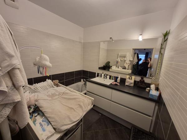 Appartement 4 pièces - 90 m²