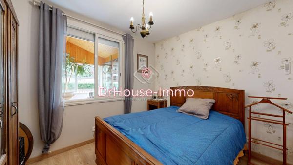 Maison à vendre 4 pièces de 96 m²