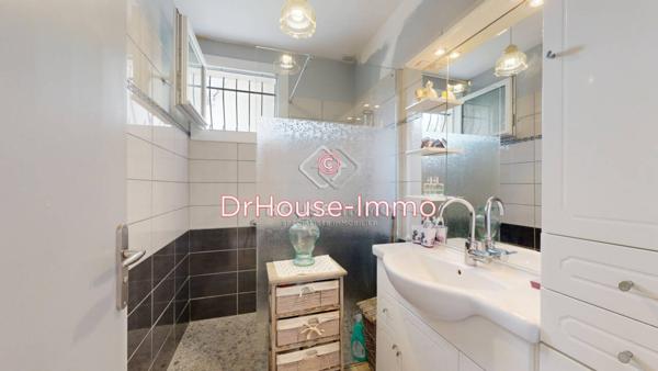 Maison à vendre 4 pièces de 96 m²