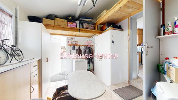 Maison à vendre 4 pièces de 96 m²