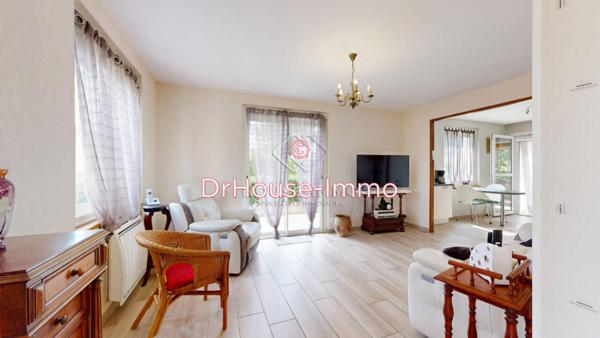 Maison à vendre 4 pièces de 96 m²