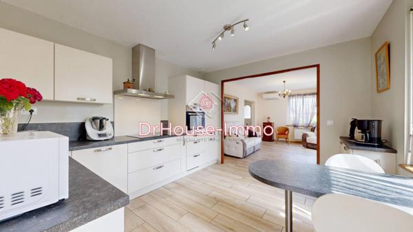 Maison à vendre 4 pièces de 96 m²