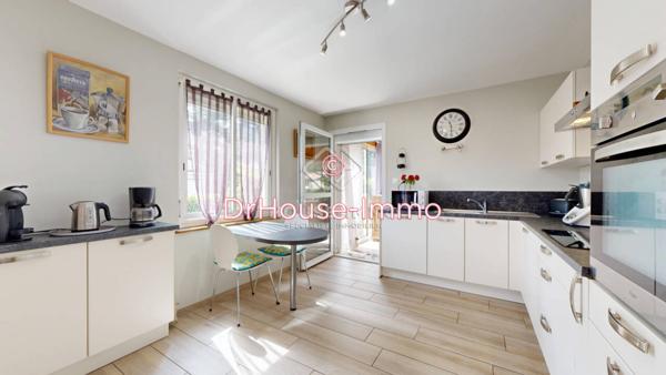 Maison à vendre 4 pièces de 96 m²