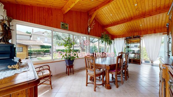 Maison à vendre 4 pièces de 96 m²