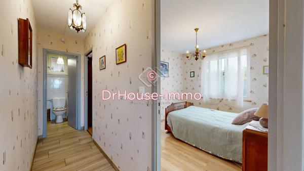 Maison à vendre 4 pièces de 96 m²