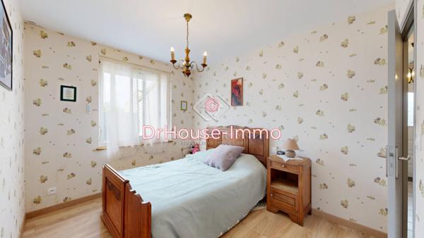 Maison à vendre 4 pièces de 96 m²