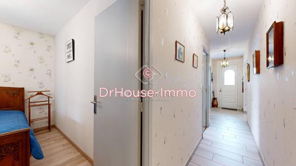 Maison à vendre 4 pièces de 96 m²