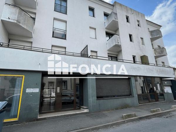 À vendre Studio 37 m² - Villiers-le-bel 95400