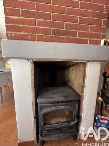 Appartement à vendre 3 pièces 60,26 m² Cauterets