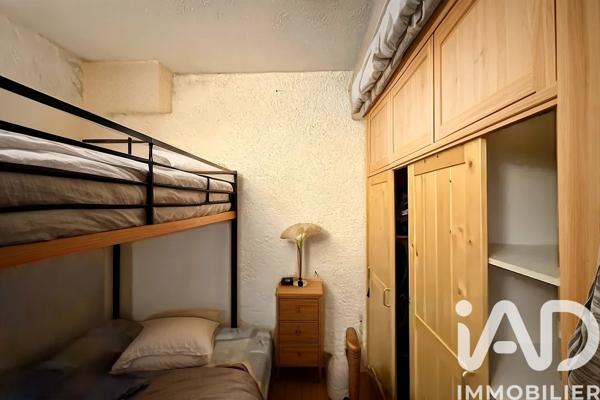 Appartement à vendre 3 pièces 60,26 m² Cauterets