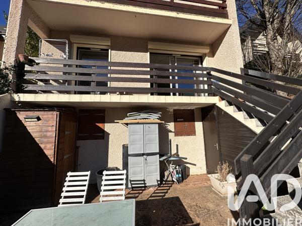 Appartement à vendre 3 pièces 60,26 m² Cauterets