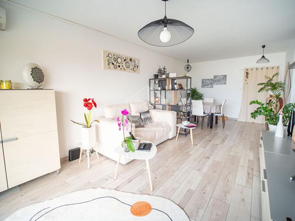 Appartement Le Cannet 2 pièce(s) 58 m2