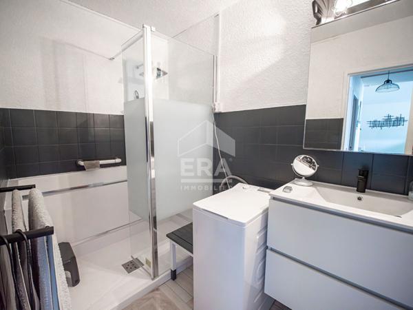 Appartement Le Cannet 2 pièce(s) 58 m2