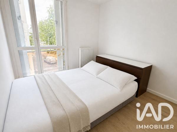 Appartement à vendre 6 pièces 94,38 m² Créteil
