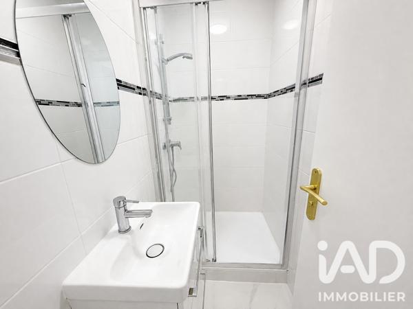 Appartement à vendre 6 pièces 94,38 m² Créteil
