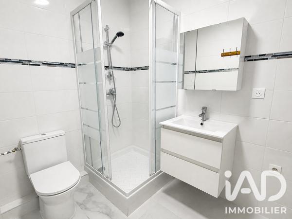 Appartement à vendre 6 pièces 94,38 m² Créteil