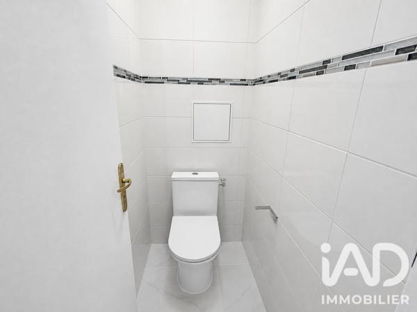 Appartement à vendre 6 pièces 94,38 m² Créteil