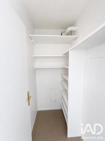 Appartement à vendre 6 pièces 94,38 m² Créteil