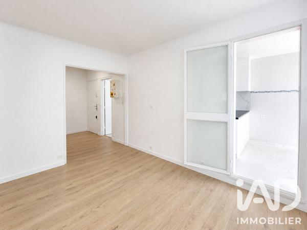 Appartement à vendre 6 pièces 94,38 m² Créteil