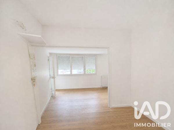 Appartement à vendre 6 pièces 94,38 m² Créteil