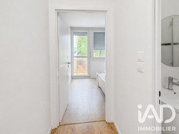 Appartement à vendre 6 pièces 94,38 m² Créteil