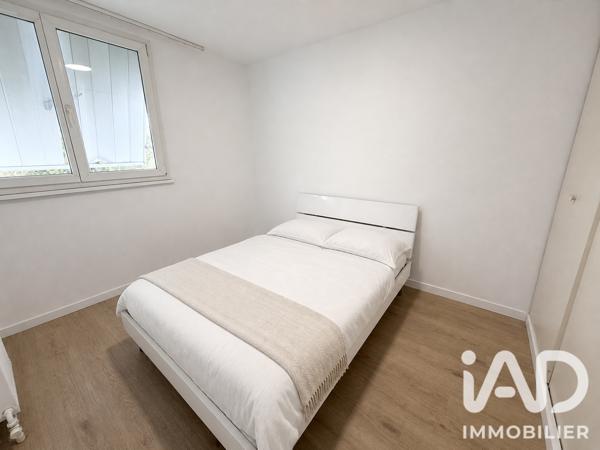 Appartement à vendre 6 pièces 94,38 m² Créteil