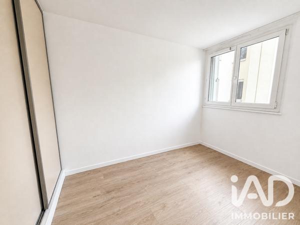 Appartement à vendre 6 pièces 94,38 m² Créteil
