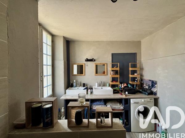 Maison à vendre 4 pièces 125 m² Terrasson-Lavilledieu