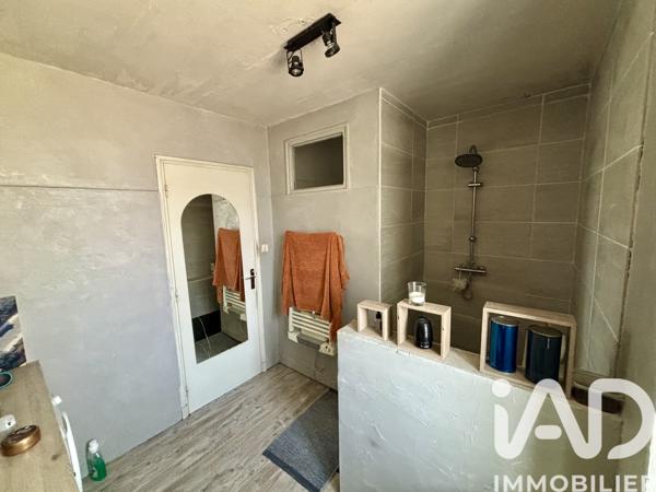 Maison à vendre 4 pièces 125 m² Terrasson-Lavilledieu