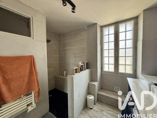 Maison à vendre 4 pièces 125 m² Terrasson-Lavilledieu