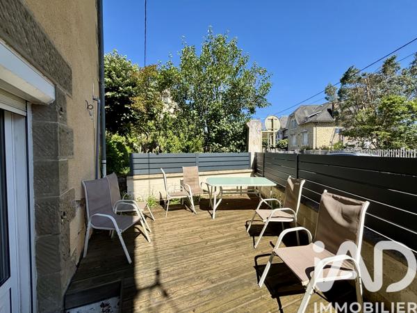 Maison à vendre 4 pièces 125 m² Terrasson-Lavilledieu