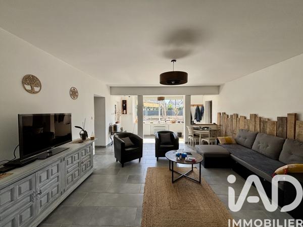 Maison à vendre 4 pièces 125 m² Terrasson-Lavilledieu