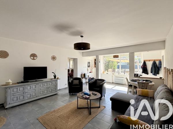 Maison à vendre 4 pièces 125 m² Terrasson-Lavilledieu