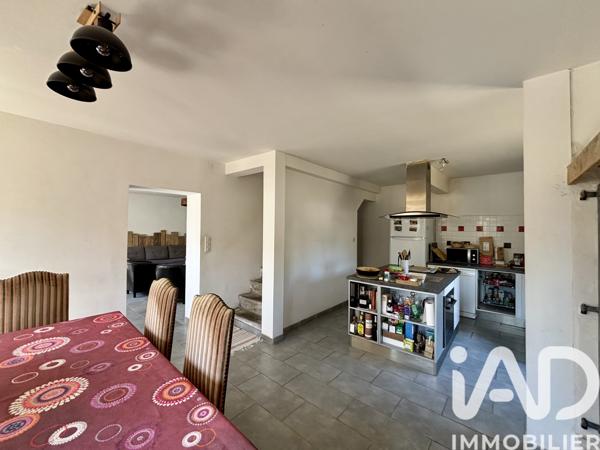 Maison à vendre 4 pièces 125 m² Terrasson-Lavilledieu