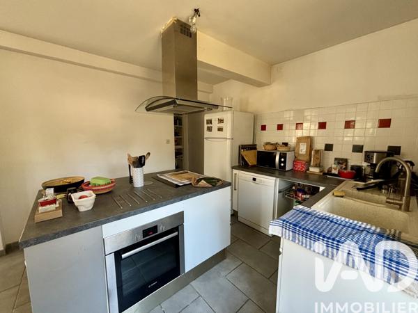 Maison à vendre 4 pièces 125 m² Terrasson-Lavilledieu