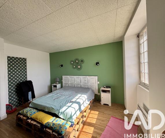Maison à vendre 4 pièces 125 m² Terrasson-Lavilledieu