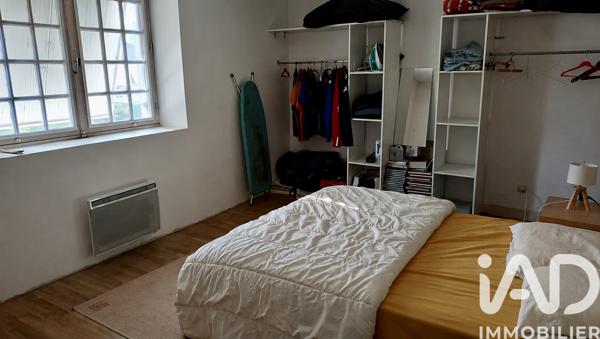 Maison à vendre 4 pièces 125 m² Terrasson-Lavilledieu