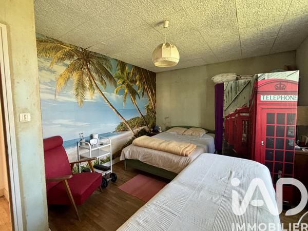 Maison à vendre 4 pièces 125 m² Terrasson-Lavilledieu