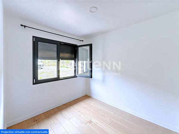 Belle maison contemporaine 6 pièces de 148 m2 avec piscine, terrain de volley, salle de sport, dépendance et grand garage sur terrain de 2300 m² Tourouzelle 11200