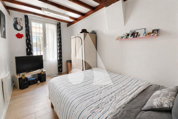 Appartement 2 pièces 32 m2