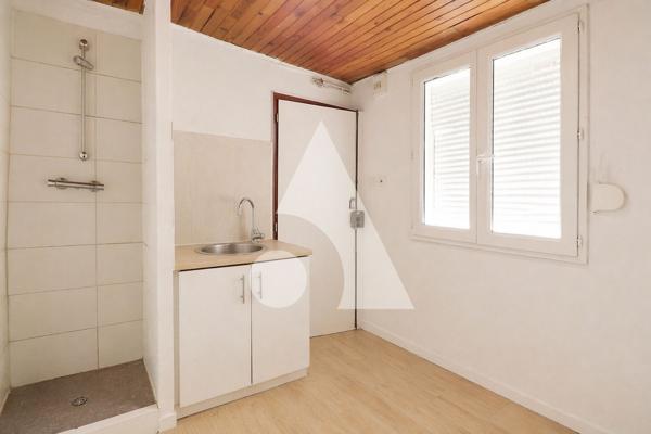 Appartement 2 pièces 32 m2