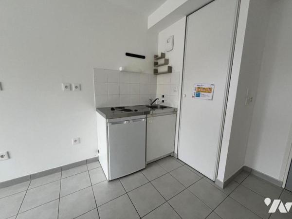 T2 SAINT HERBLAIN Chézine parfait état