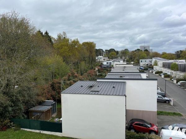 T2 SAINT HERBLAIN Chézine parfait état