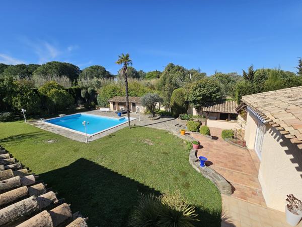 Vente Maison de luxe Perpignan 7 Pièces 280 m²