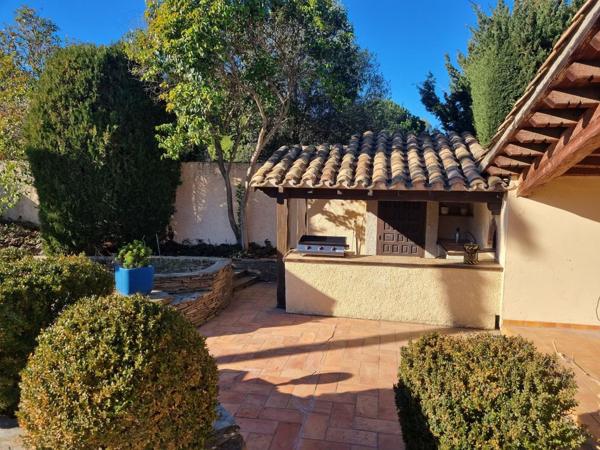 Vente Maison de luxe Perpignan 7 Pièces 280 m²
