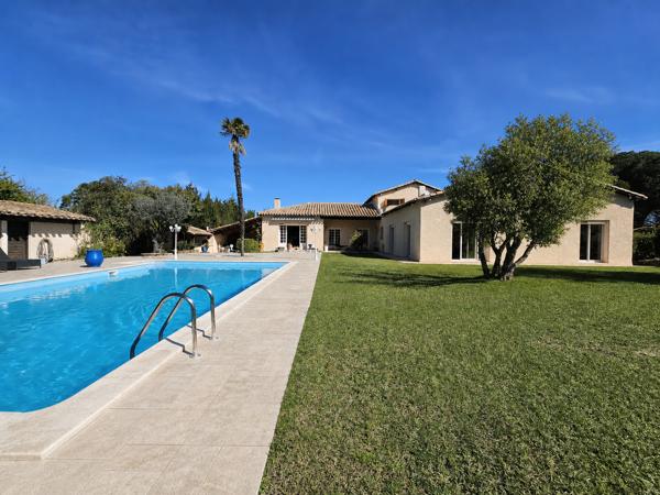 Vente Maison de luxe Perpignan 7 Pièces 280 m²